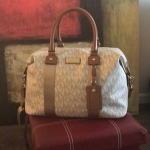 Michael Kors Travel Bag